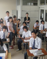 日本30万留学生计划启动