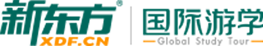 国际游学