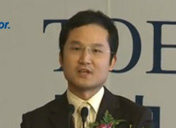 TOEFL Junior官方指南发布会