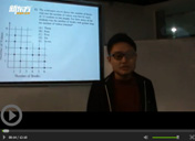 2012年SAT数学真题回顾