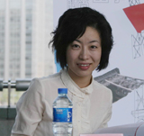 张玲