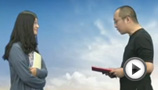 跟名师学德语第1课：看到心动的人如何表白？