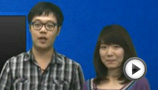 法语情景对话教学(1)：碰掉别人东西如何表达歉意？
