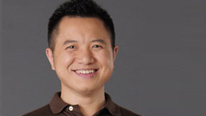 陈虎平，主讲GRE阅读，GMAT阅读