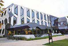 澳大利亚国立大学