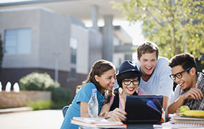 80后留学生这样计划孩子的教育之路