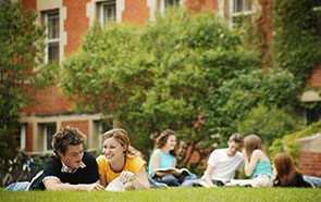 海外留学的梦想与现实 英语水平真的能飞跃吗