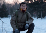 坚持下来的成功者