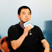 中公教育集团董事长 李永新