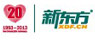 新东方