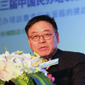 软银亚洲信息基础投资基金CEO阎焱发言