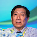 中国民办教育协会培训教育专业委员会理事长章家祥致开幕词