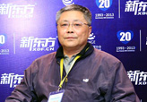 陈光：职业教育为填补人才缺口发挥了重要作用