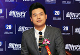 凌敏：探索个性化教育的真正定义
