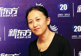 孙畅：网络学习体验有别于传统课堂体验
