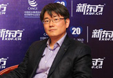 王小刚：资本和教育培训需要有机的结合