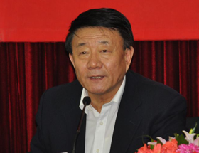 王佐书：中国民办教育协会会长