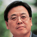 软银亚洲信息基础投资基金CEO阎焱发言
