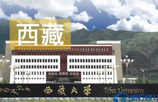 2016西藏高考录取结果查询