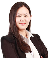 靳晓琛 Cassie