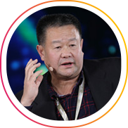 王金战