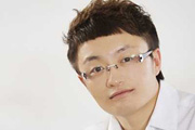 新东方培训师——贾佶