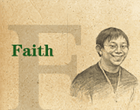 Faith