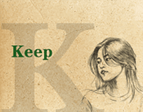 Keep