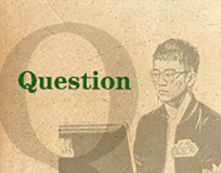 Question