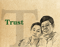 Trust