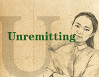 Unremitting