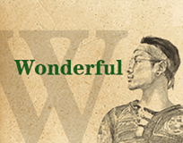 Wonderful